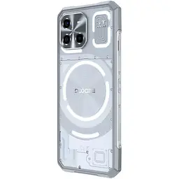 Смартфон Doogee Blade GT 12/256GB Silver [151114] - мініатюра 7