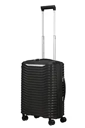 Валіза 55 См Samsonite UPSCAPE BLACK 55x40x20(23) KJ1*09001 - мініатюра 3
