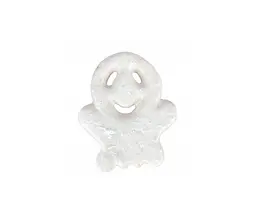 Печиво Halloween Biscuits Boo 200 g - мініатюра 4