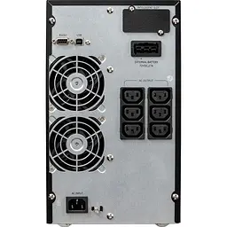 Джерело безперебійного живлення (ДБЖ) Eaton 9E 2000i (9E2000I) [112976] - мініатюра 3