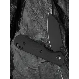 Ніж складаний Civivi Crabby Black C24055-3 - мініатюра 12