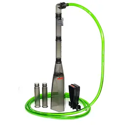 Сифон для грунту Eheim Gravel cleaner set 58 см (4002510) - мініатюра 2