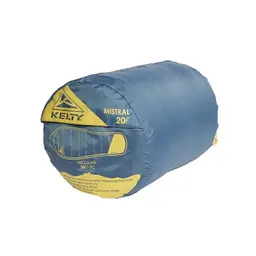 Спальник Kelty Mistral 20 Regular (1012-35415419-RR) - мініатюра 2