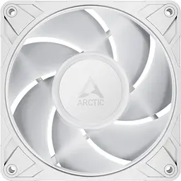 Вентилятор ARCTIC P12 Pro ARGB White (ACFAN00311A) - мініатюра 2