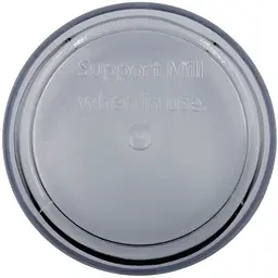 Кришка кавомолки блендера Panasonic X0203-310 - мініатюра 4
