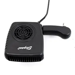 Тепловентилятор автомобільний Elegant PLUS 12V 150 W (EL101 506) - мініатюра 5