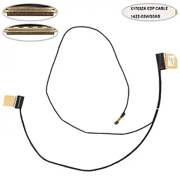 Шлейф матриці для ноутбука Asus (X1703ZA X1703) 30 0.5 (1422-03WG0AS)