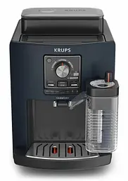 Кавомашина Krups Harmony Milk EA5094E0 - мініатюра 7