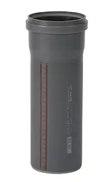 Труба внутрішня Ostendorf HT Safe Ø110х250 мм (175010)