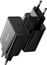 Зарядний пристрій Baseus Speed Mini Quick Charger 1C 20 W EU CCFS-SN01 чорний - мініатюра 7