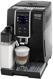 Кавомашина Delonghi Dinamica Plus ECAM370.70.B [65493] - мініатюра 2