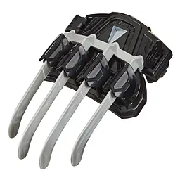 Іграшка-рукавичка Hasbro Marvel Кігті Black Panther (F0522_F0772)
