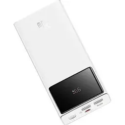Портативний акумулятор Baseus Star-Lord 20000mAh 30W OE (P10022904213-00) - мініатюра 4