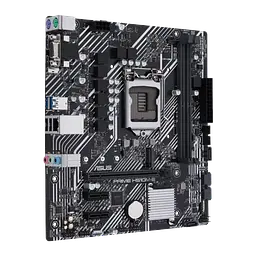 Материнська плата Asus H510M-E Prime LGA 1200 (PRIME H510M-E) Б/В - мініатюра 2