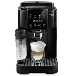 Кавомашина DeLonghi ECAM 220.60.B