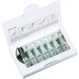 Ампули для обличчя Babor Algae Vitalizer 14 мл (7 шт. x 2 мл) - мініатюра 2