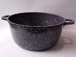 Каструля з кришкою Styleberg ST-3023 24 см 4.2 л - мініатюра 6
