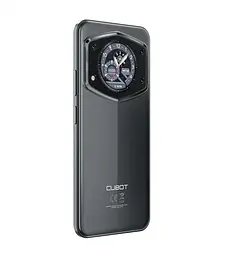 Смартфон Cubot A30 6/128Gb Grey (Global) - миниатюра 5