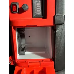 Обприскувач акумуляторний Vitals Professional Sm 312omb kit (242553) - мініатюра 4