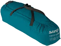 Килимок самонадувний Vango Comfort 5 Single Bondi Blue (SMQCOMFORB36A11) - мініатюра 3