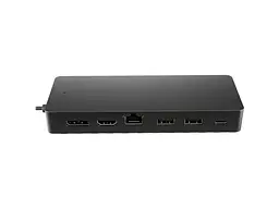 Мультипортовий адаптер HP Universal USB-C Multiport Hub (50H55UT) - мініатюра 3