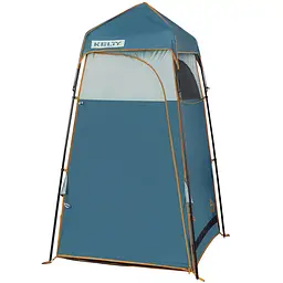 Тент для душу Kelty Discovery H2GO Синій