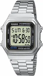 Годинник Casio A178WEA-1AES (модуль №2519, 3234)