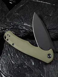 Ніж складаний Civivi Praxis C803F - мініатюра 4