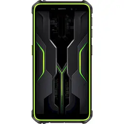 Смартфон Ulefone Armor X12 Pro 4/64Gb Green (Global) - мініатюра 2