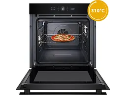 Духовка електрична Whirlpool WOI4S8PM0SBA - мініатюра 2