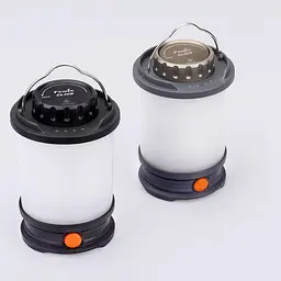 Ліхтар кемпінговий Fenix CL30R чорний - мініатюра 2