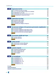 En Contexte A1: Exercices de Grammaire - мініатюра 4
