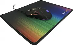 Килимок для мишки GamePro MP068N Headshot (MP068N) (310*240*3 мм) UA - мініатюра 4