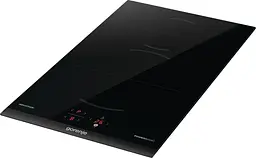 Варильна поверхня електрична Gorenje GI3201BC - мініатюра 4