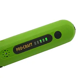 Акумуляторна гравіювальна машина Procraft PG8 - мініатюра 4