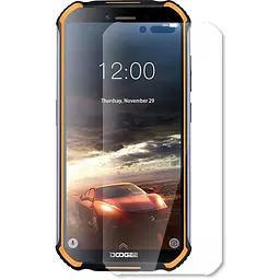 Захисна плівка StatusSKIN для Doogee S40 Pro Екран Матова Lite