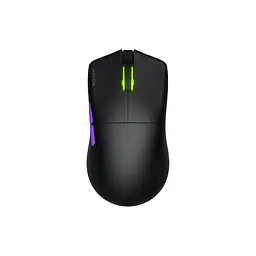 Мишка Hator Pulsar 3 Ultra 4K Wireless Black (HTM680) - мініатюра 1