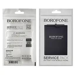 Акумулятор Borofone HB406689ECW для Huawei Y7 (2017) / Y7 (2019) / Nova Lite Plus / Y7 Prime / Enjoy 7 Plus - мініатюра 2