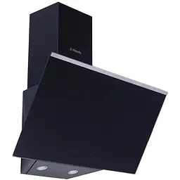 Витяжка Minola HVS 6222 BL/Inox 700 LED - мініатюра 5