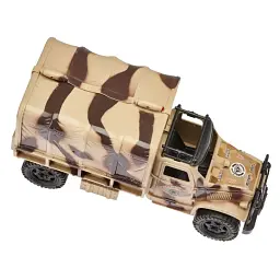 Ігровий набір ZIPP Toys вантажівка - мініатюра 6