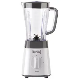 Блендер Black&Decker BXJB500E