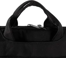 Сумка для ноутбука ColorWay 17.3" Casual Black (CW-LBC173-BK) - мініатюра 6