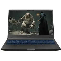 Ноутбук TongFang DreamMachines RG3050-15EU54 i7-13700h 15.6” /RTX3050/1TB M.2 /16 GB
