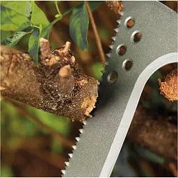 Зубчастий сікач Fiskars CL-521 (1051233) - мініатюра 10