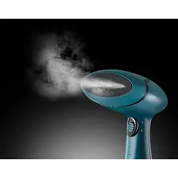 Відпарювач Russell Hobbs Steam Genie 1800 Вт чорно-бірюзовий (27220-56) - мініатюра 10
