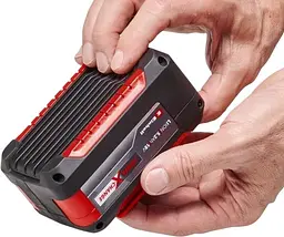 Набір акумулятора та зарядного пристрою Starter Kit PXC 18В Einhell hoz0014261 - мініатюра 4