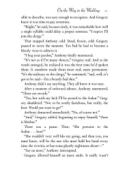 Bridgerton: On The Way To The Wedding. Bridgertons Book 8 - мініатюра 6