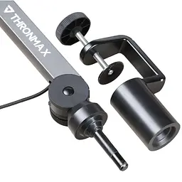Стійка пантограф THRONMAX CASTER S2 - мініатюра 3