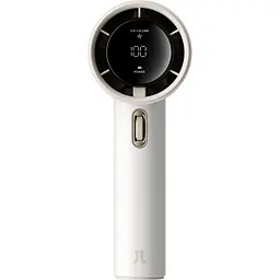 Портативний вентилятор JisuLife Handheld Fan Pro1 White [167296]