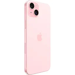 Смартфон Apple iPhone 15 Plus 256GB Pink (MU193) [92594] - мініатюра 7